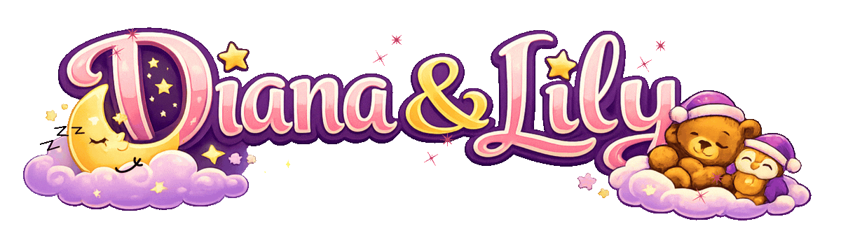 Diana and LIly